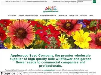 applewoodseed.com