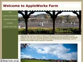 appleworksfarm.com