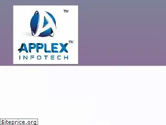 applexinfotech.com