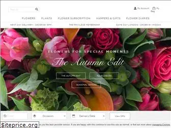 appleyardflowers.com