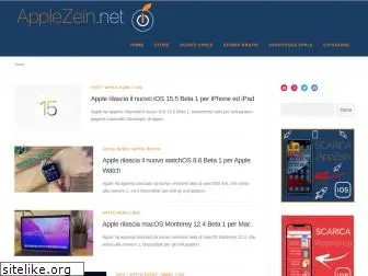 applezein.net