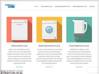 appliance-care.org.uk