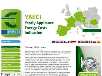 appliance-energy-costs.eu