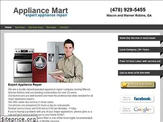 appliance-mart.com