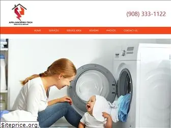 appliance-pro-tech.com