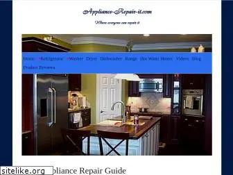 appliance-repair-it.com