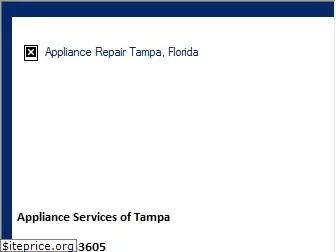 appliance-repair-tampa-fl.com