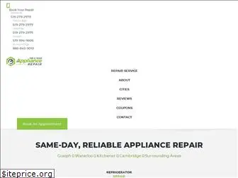 appliance-repair-team.ca
