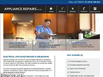 appliance-repairs.com.au