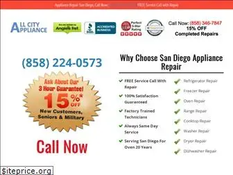 appliance-repairsandiego.com