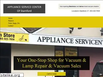 appliance-servicecenter.com