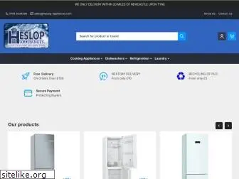 appliance-shop.co.uk