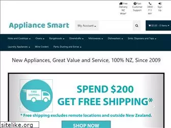 appliance-smart.co.nz