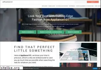 appliance101.net
