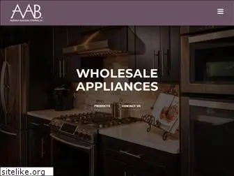 applianceassoc.com