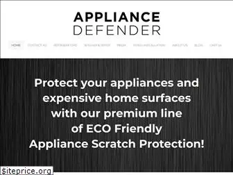 appliancedefender.com