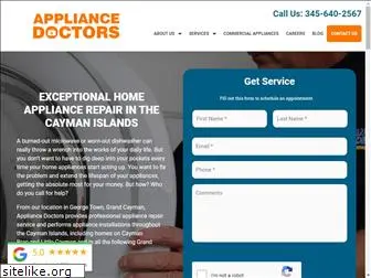 appliancedoctors.ky