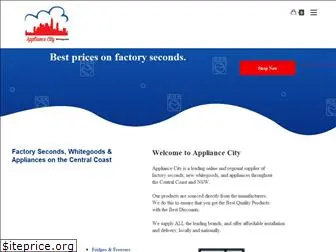 appliancefactoryseconds.com.au