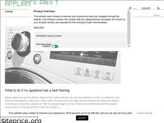 appliancefault.com.au