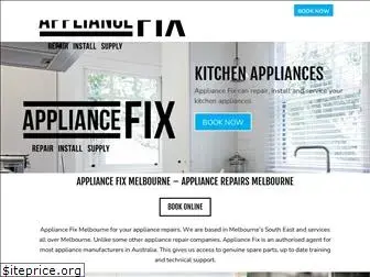 appliancefix.com.au