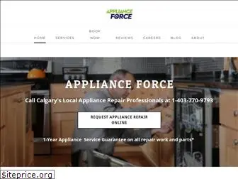 applianceforce.ca