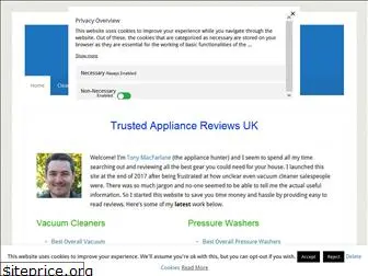 appliancehunter.co.uk