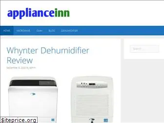 applianceinn.com