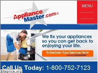 appliancemaster.com