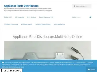 appliancemasters.com