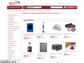 appliancemercantile.com