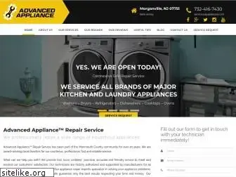 appliancenj.com