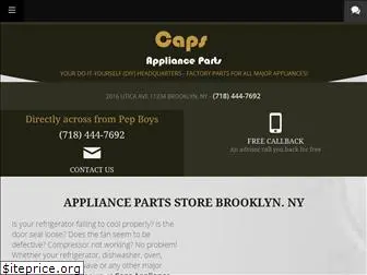 appliancepartsnyc.com