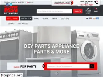 appliancepartsupply.com
