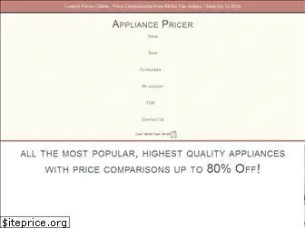 appliancepricer.com