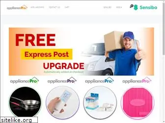 appliancepro.com.au