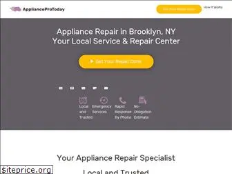 applianceprotoday.com