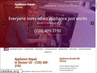 appliancerepair-denverco.com