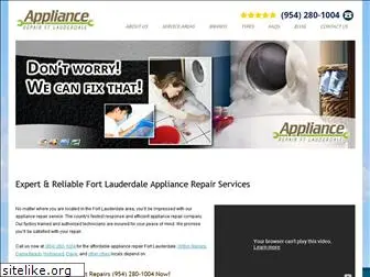 appliancerepair-fortlauderdale.com