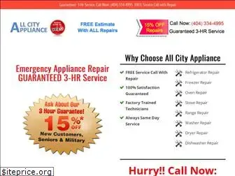 appliancerepairatlanta.co