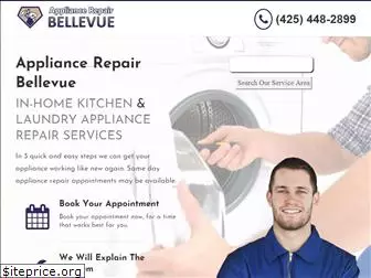 appliancerepairbellevue.com