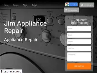 appliancerepairchinohills.com