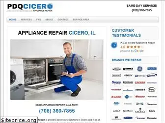 appliancerepaircicero.com