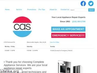 appliancerepaircleveland.com