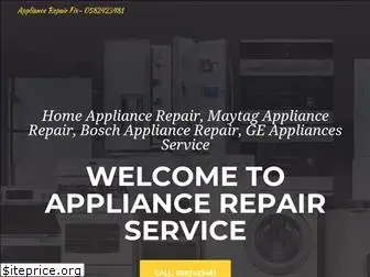 appliancerepairfix.com