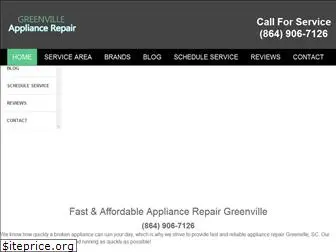 appliancerepairgreenville.net