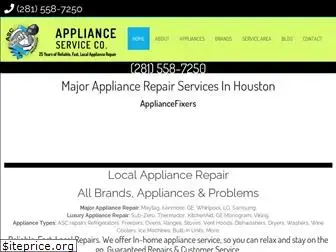 appliancerepairhouston.net