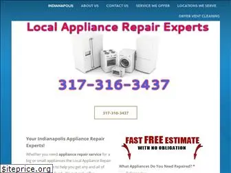 appliancerepairleader.com