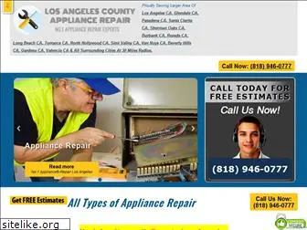 appliancerepairlosangeles.org