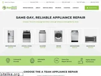 appliancerepairman.ca