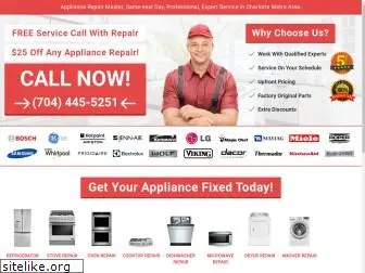 appliancerepairmaster.com